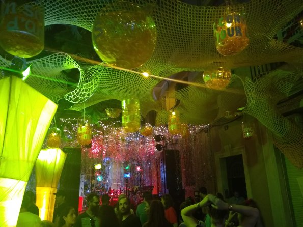 Fiestas Gracia 3